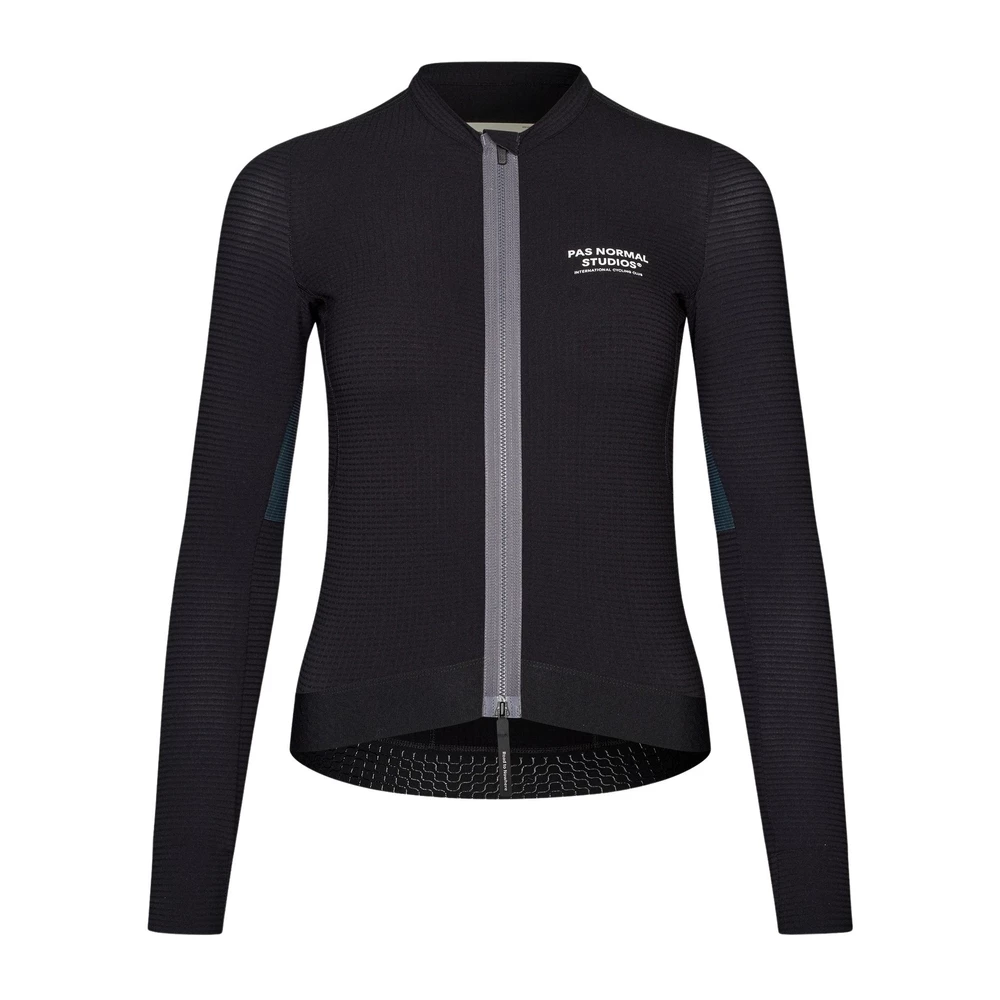 Sigma Sports Pas Normal Studios Women's Escapism Long Sleeve Jersey | Discount Codes available, easy returns, up to £25 off with Newsletter Signup, FREE Postage over £60