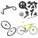 Pinarello Dogma F Ultegra Sigma Exclusive Road Bike