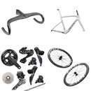 Pinarello Dogma F Ultegra Sigma Exclusive Road Bike