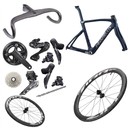 Pinarello Dogma F Ultegra Sigma Exclusive Road Bike