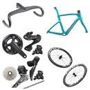 Pinarello Dogma F Ultegra Sigma Exclusive Road Bike