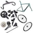 Pinarello Dogma F Ultegra Sigma Exclusive Road Bike