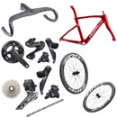 Pinarello Dogma F Ultegra Sigma Exclusive Road Bike