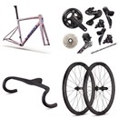 Specialized S-Works Tarmac SL8 Ultegra Sigma Exclusive Road Bike