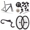 Specialized S-Works Tarmac SL8 Ultegra Sigma Exclusive Road Bike