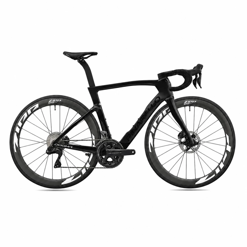 Sigma Sports Pinarello Dogma F Ultegra Sigma Exclusive Road Bike | Discount Codes available, easy returns, up to £25 off with Newsletter Signup, FREE Postage over £60