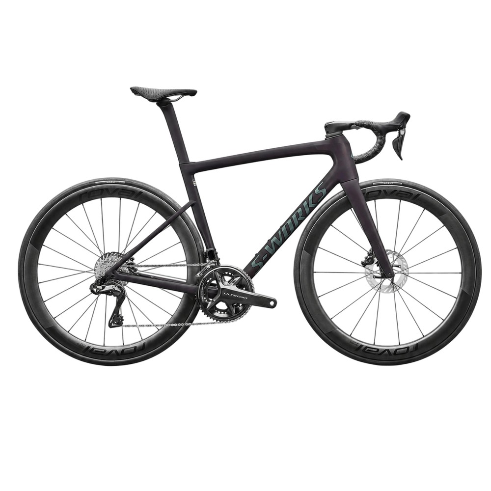 Specialized S-Works Tarmac SL8 Ultegra Sigma Exclusive Road Bike