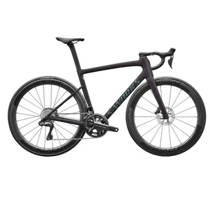 Specialized S-Works Tarmac SL8 Ultegra Sigma Exclusive Road Bike