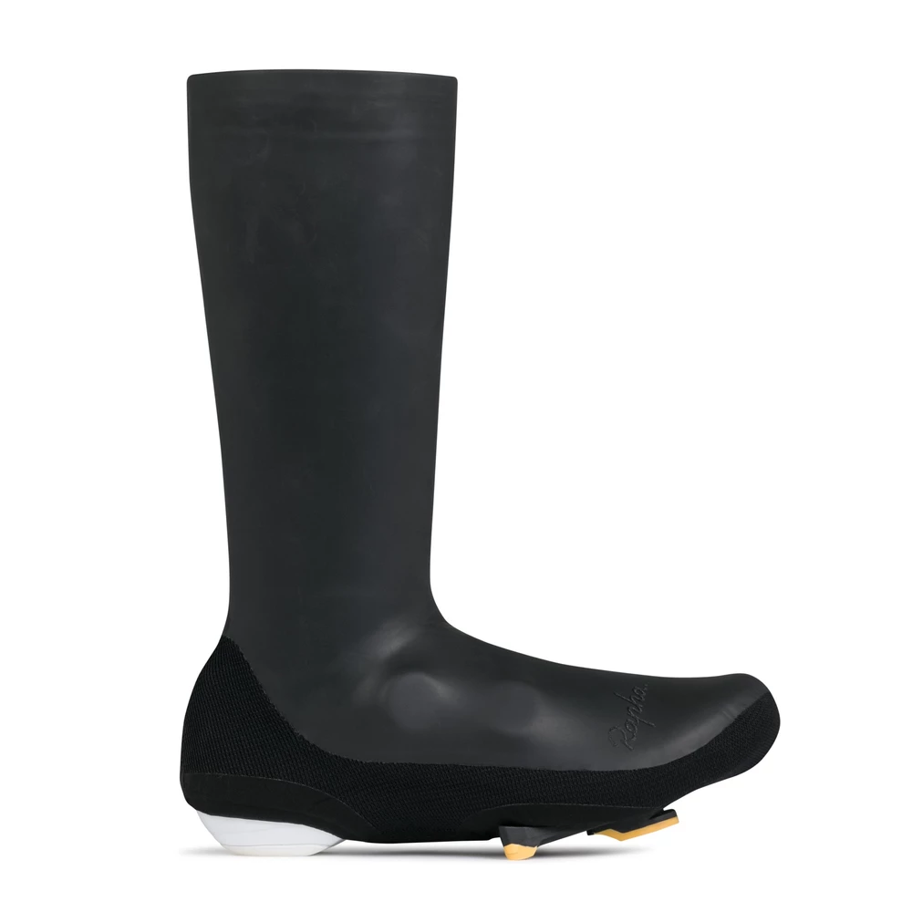 Sigma Sports Rapha Overshoes | Discount Codes available, easy returns, up to £25 off with Newsletter Signup, FREE Postage over £60