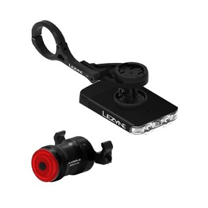 Lezyne Road Drive 500 LED Loaded Front Bike Light
