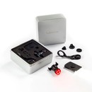 Lezyne Road Drive 500 LED Loaded Front Bike Light