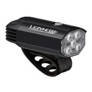 Lezyne Fusion Drive 500+ And KTV Drive Pro+ Light Set