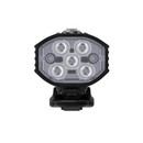 Lezyne Fusion Drive 500+ And KTV Drive Pro+ Light Set