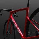 Specialized Tarmac SL9 Comp Rival AXS Road Bike