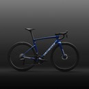 Specialized Tarmac SL9 Expert Ultegra Di2 Road Bike