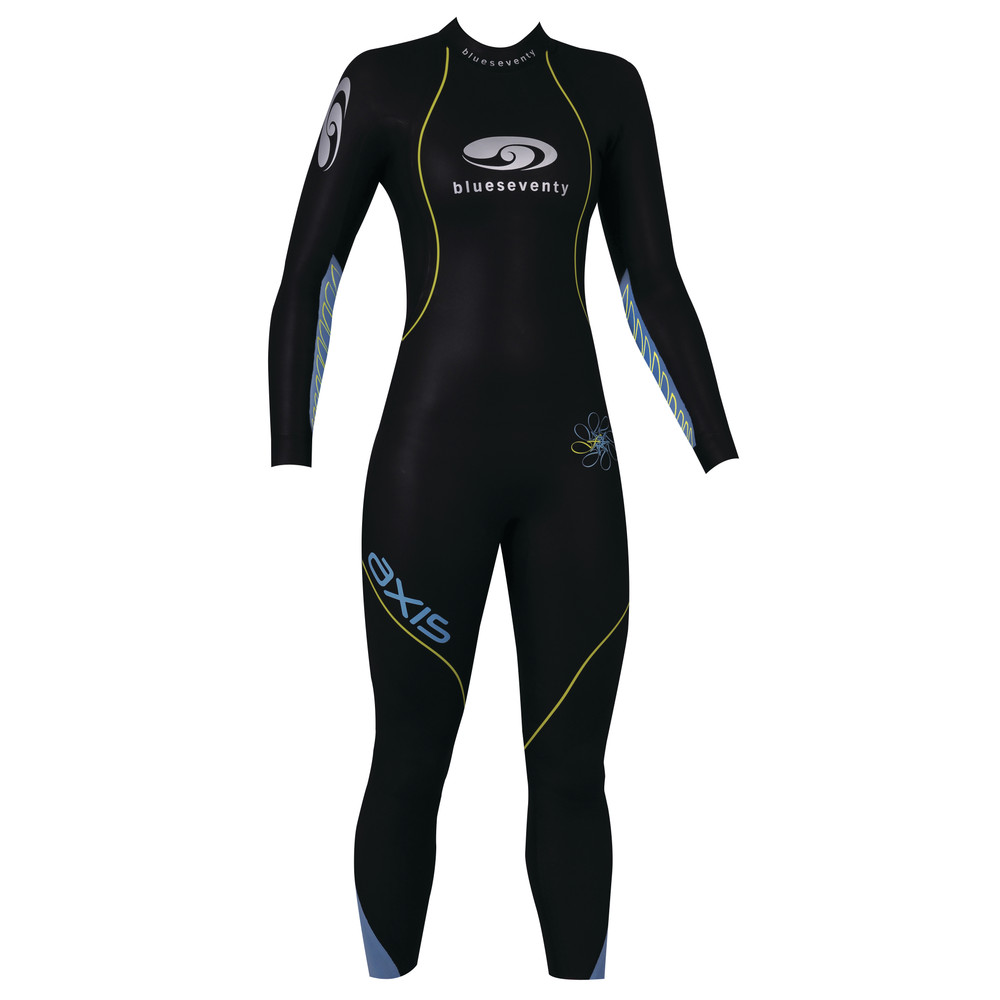 BlueSeventy Axis Womens Wetsuit Sigma Sports