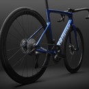 Specialized Tarmac SL9 Expert Ultegra Di2 Road Bike