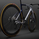 Specialized S-Level Tarmac SL9 Red AXS Road Bike