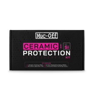 Muc-Off Ceramic Protection Kit