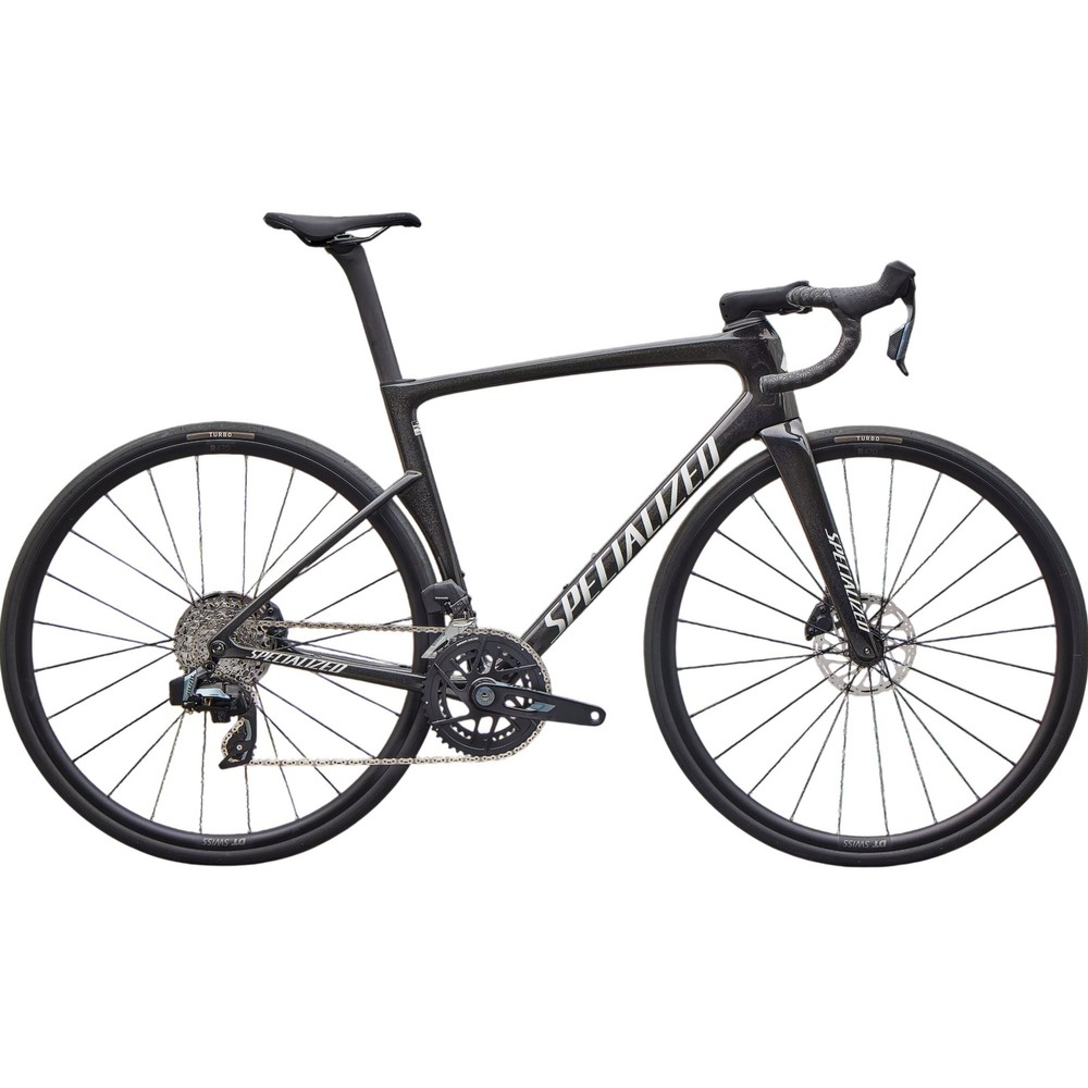 Specialized Tarmac SL9 Comp Rival AXS Road Bike