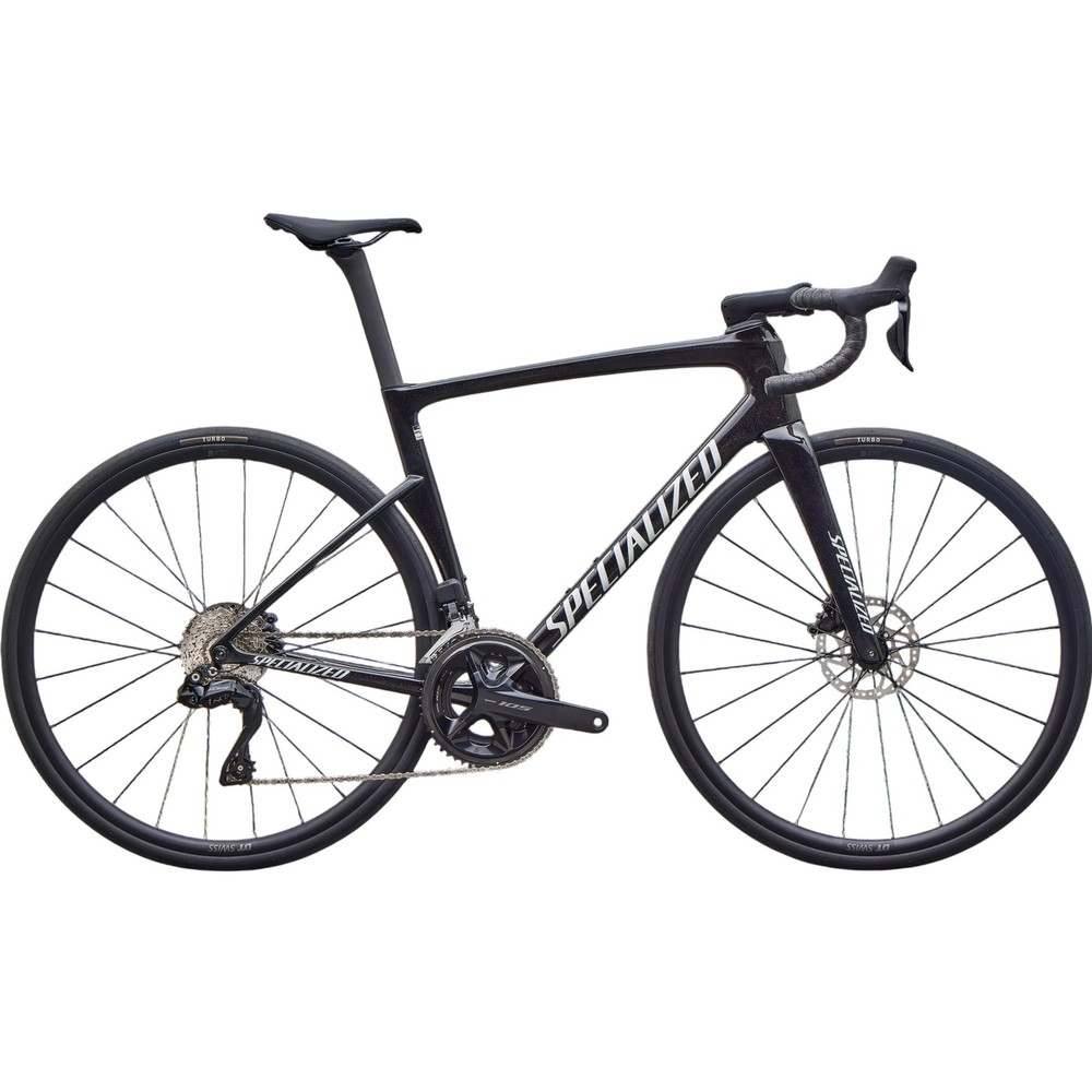 Specialized Tarmac SL9 Comp 105 Di2 Road Bike