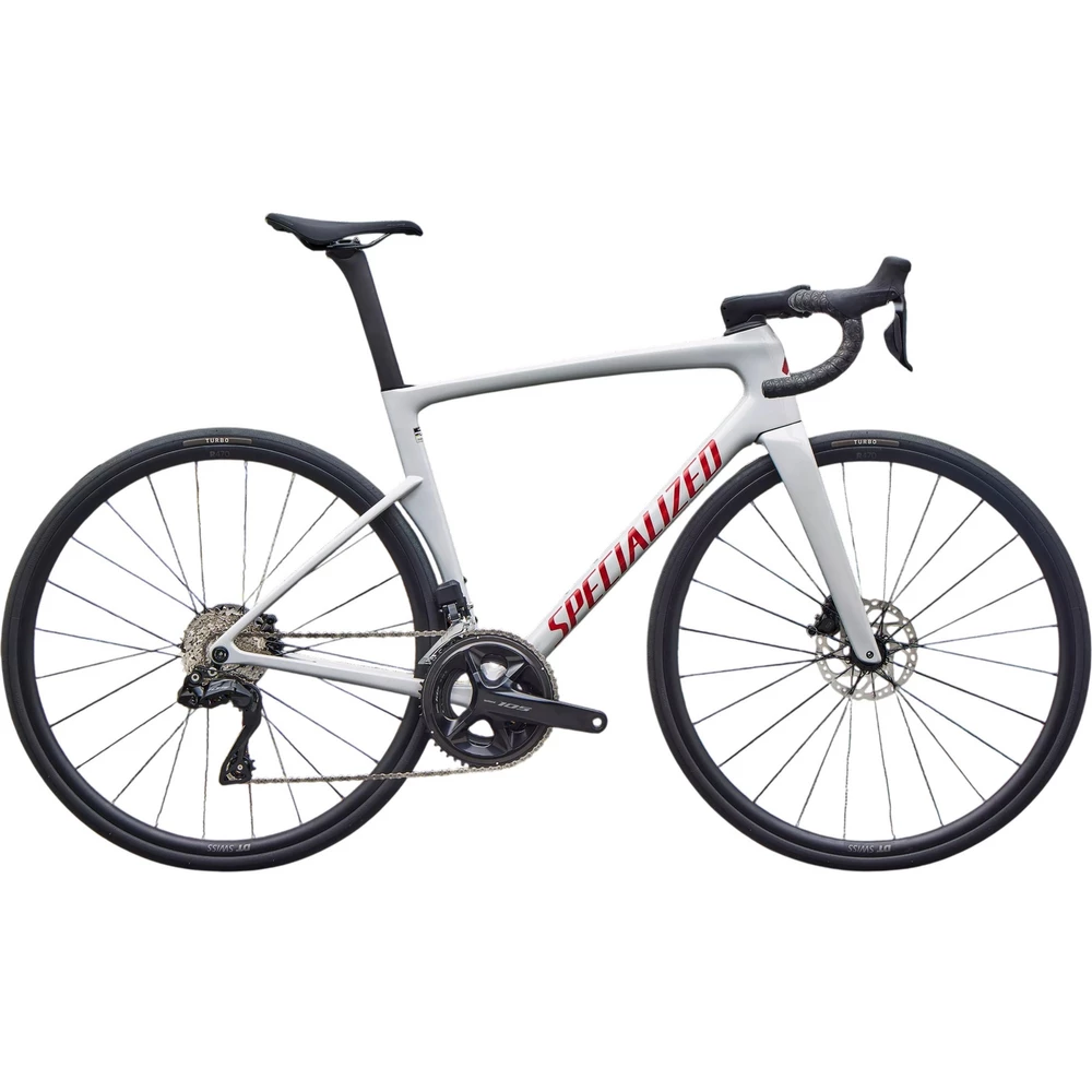 Sigma Sports Specialized Tarmac SL9 Comp 105 Di2 Road Bike | Discount Codes available, easy returns, up to £25 off with Newsletter Signup, FREE Postage over £60
