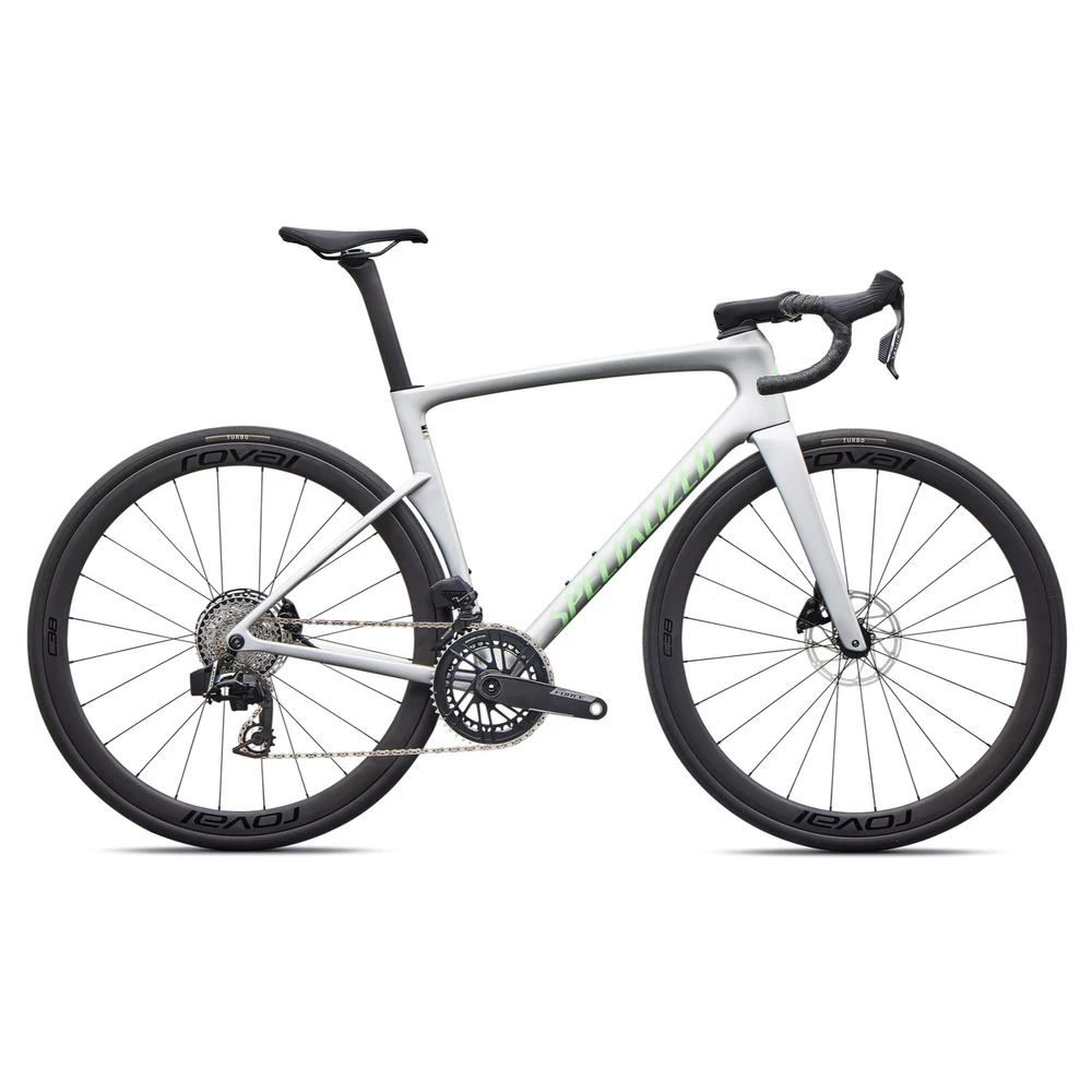 Sigma Sports Specialized Tarmac SL9 Expert Force AXS Road Bike | Discount Codes available, easy returns, up to £25 off with Newsletter Signup, FREE Postage over £60