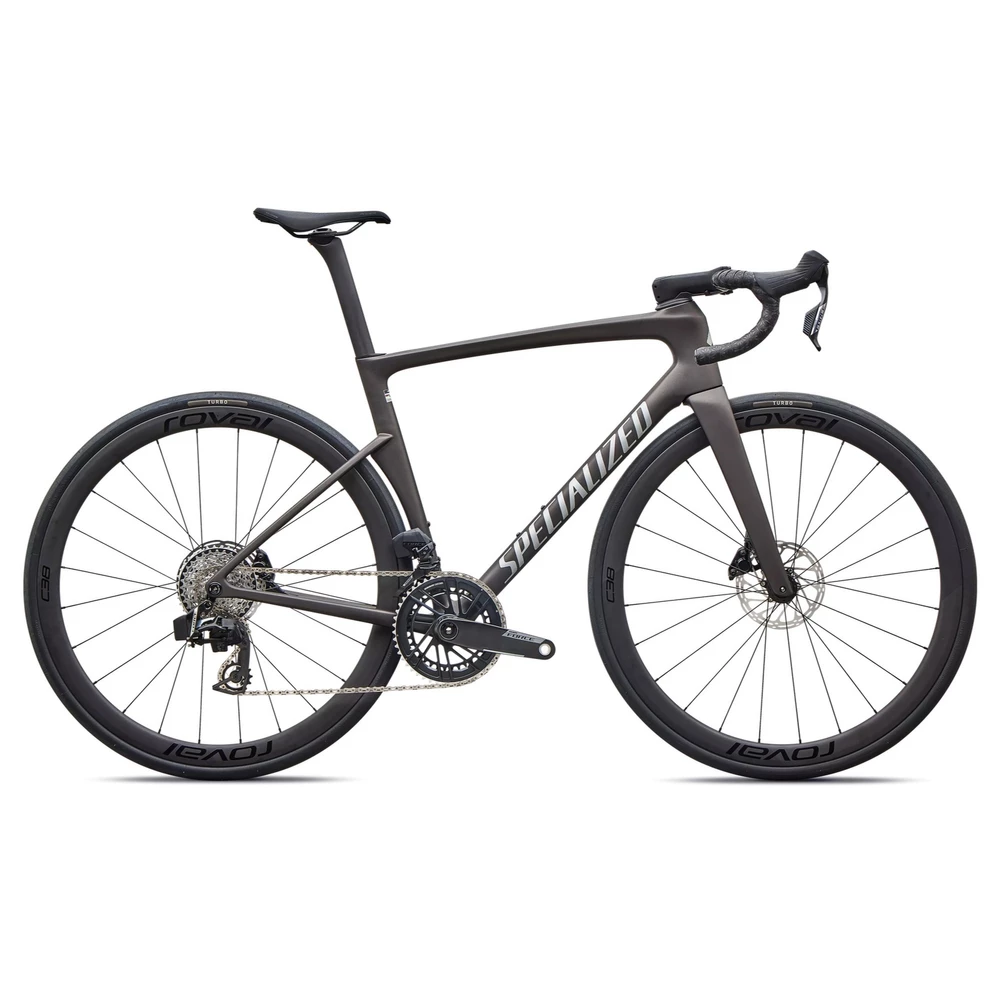 Sigma Sports Specialized Tarmac SL9 Expert Force AXS Road Bike | Discount Codes available, easy returns, up to £25 off with Newsletter Signup, FREE Postage over £60