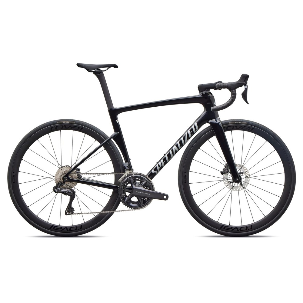 Specialized Tarmac SL9 Expert Ultegra Di2 Road Bike