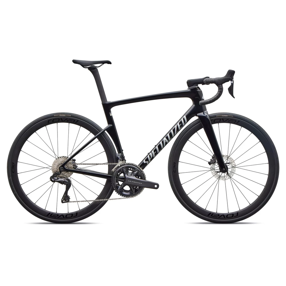 Sigma Sports Specialized Tarmac SL9 Expert Ultegra Di2 Road Bike | Discount Codes available, easy returns, up to £25 off with Newsletter Signup, FREE Postage over £60