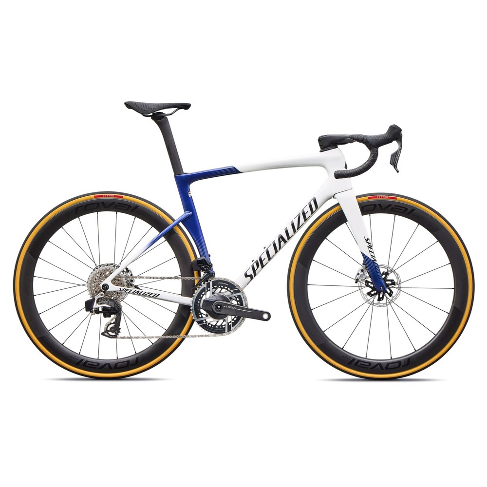 Specialized S-Level Tarmac SL9 Red AXS Road Bike