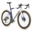 Specialized S-Level Tarmac SL9 Red AXS Road Bike