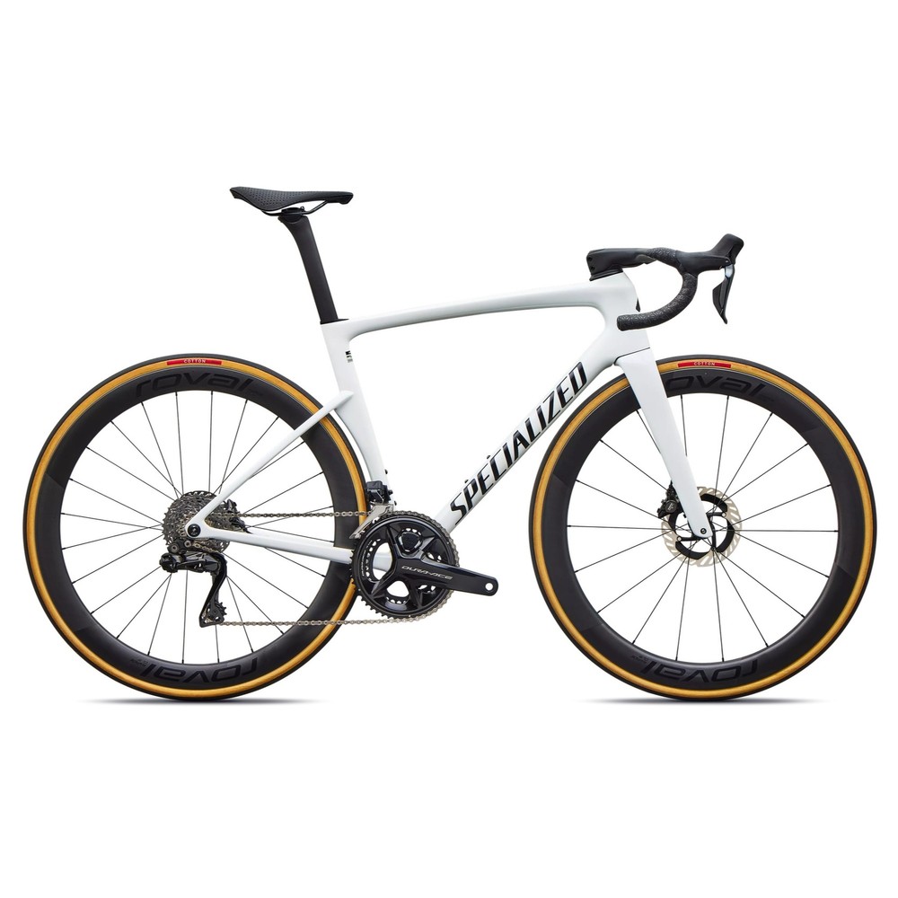 Specialized S-Level Tarmac SL9 Dura-Ace Di2 Road Bike