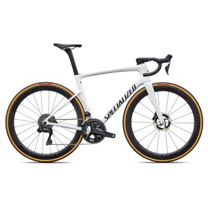 Specialized S-Level Tarmac SL9 Dura-Ace Di2 Road Bike