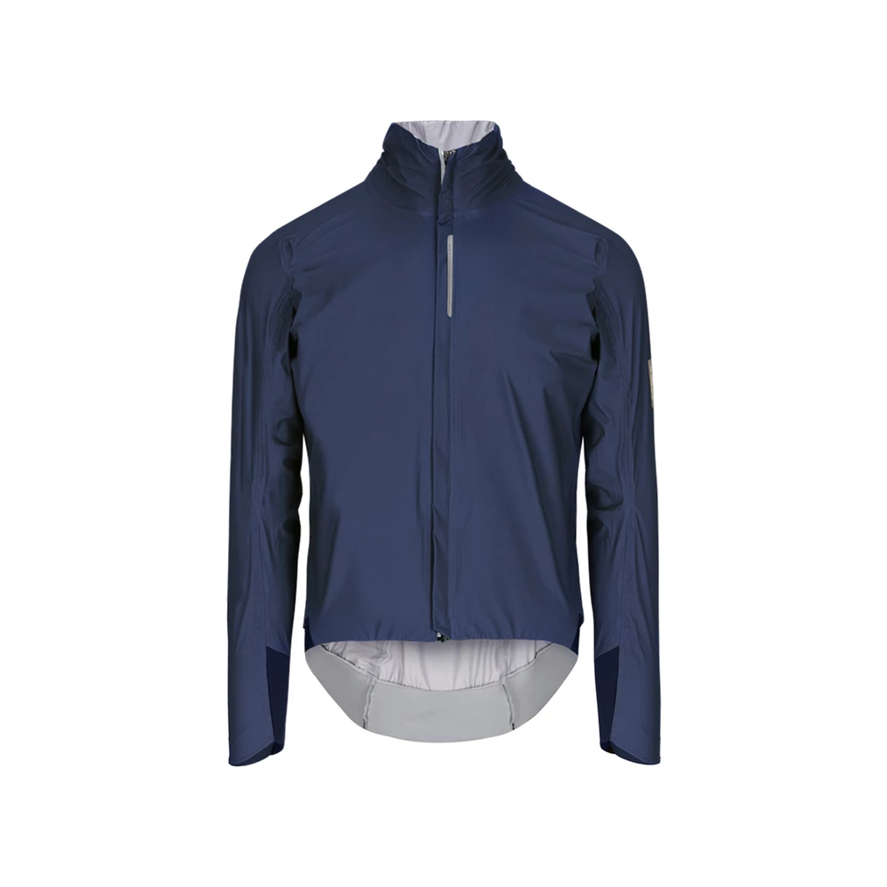 Sigma Sports Q36.5 Rain Shell Jacket | Discount Codes available, easy returns, up to £25 off with Newsletter Signup, FREE Postage over £60