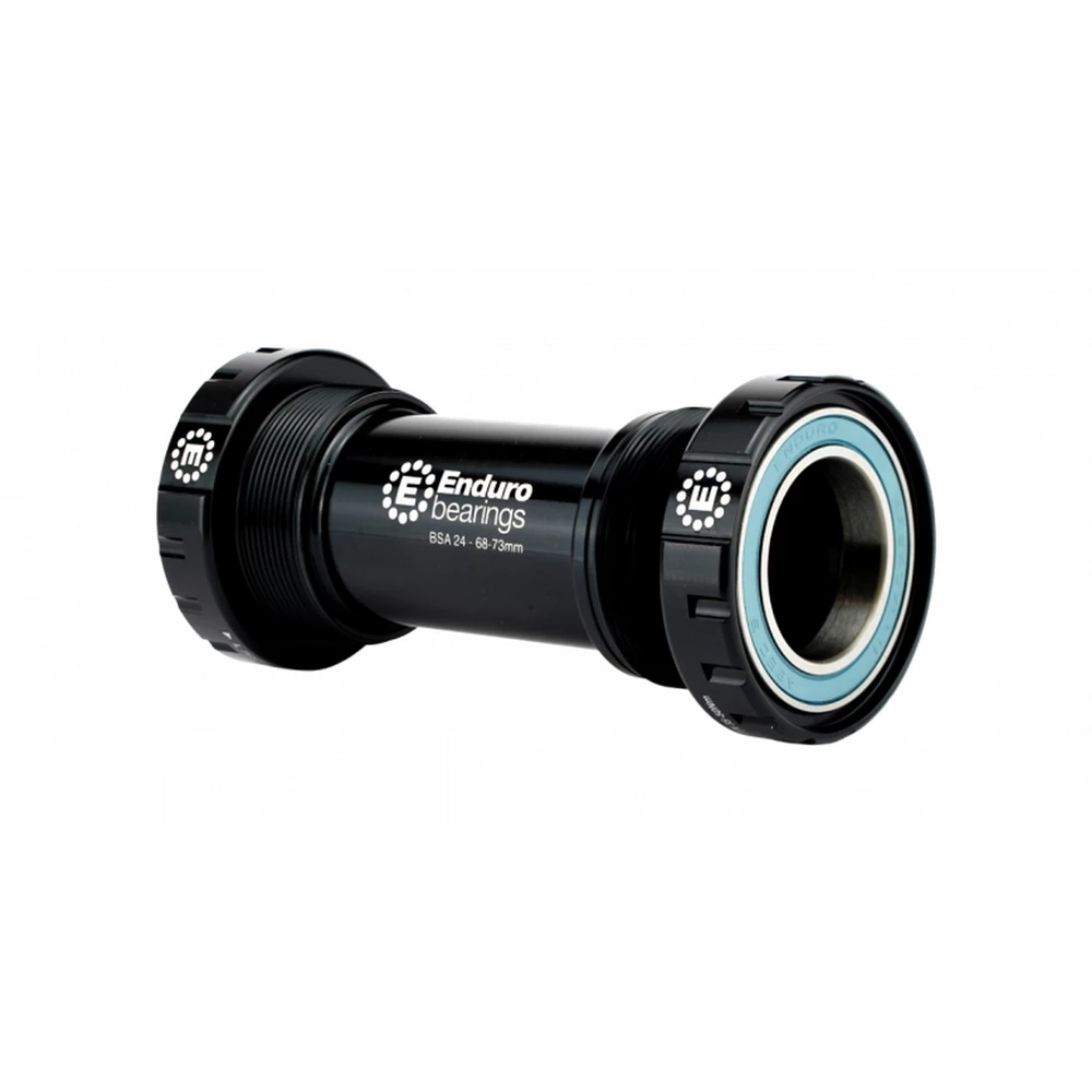 Sigma Sports Enduro Abec 5 BSA Bottom Bracket | Discount Codes available, easy returns, up to £25 off with Newsletter Signup, FREE Postage over £60