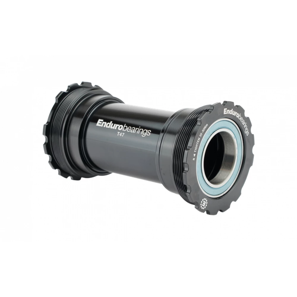 Sigma Sports Enduro Abec 5 T47 Internal Bottom Bracket | Discount Codes available, easy returns, up to £25 off with Newsletter Signup, FREE Postage over £60