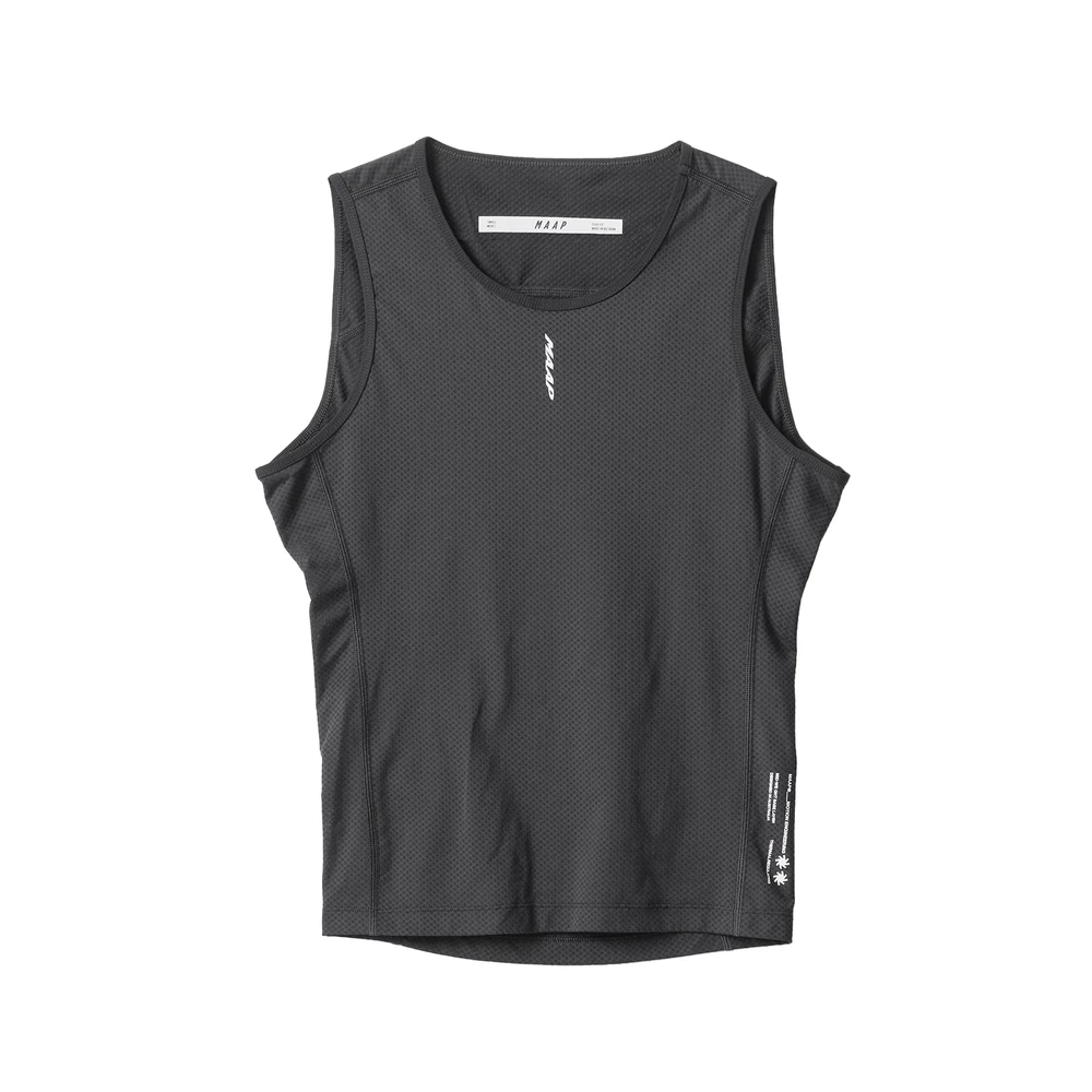 Sigma Sports MAAP Team Midweight Base Layer | Discount Codes available, easy returns, up to £25 off with Newsletter Signup, FREE Postage over £60