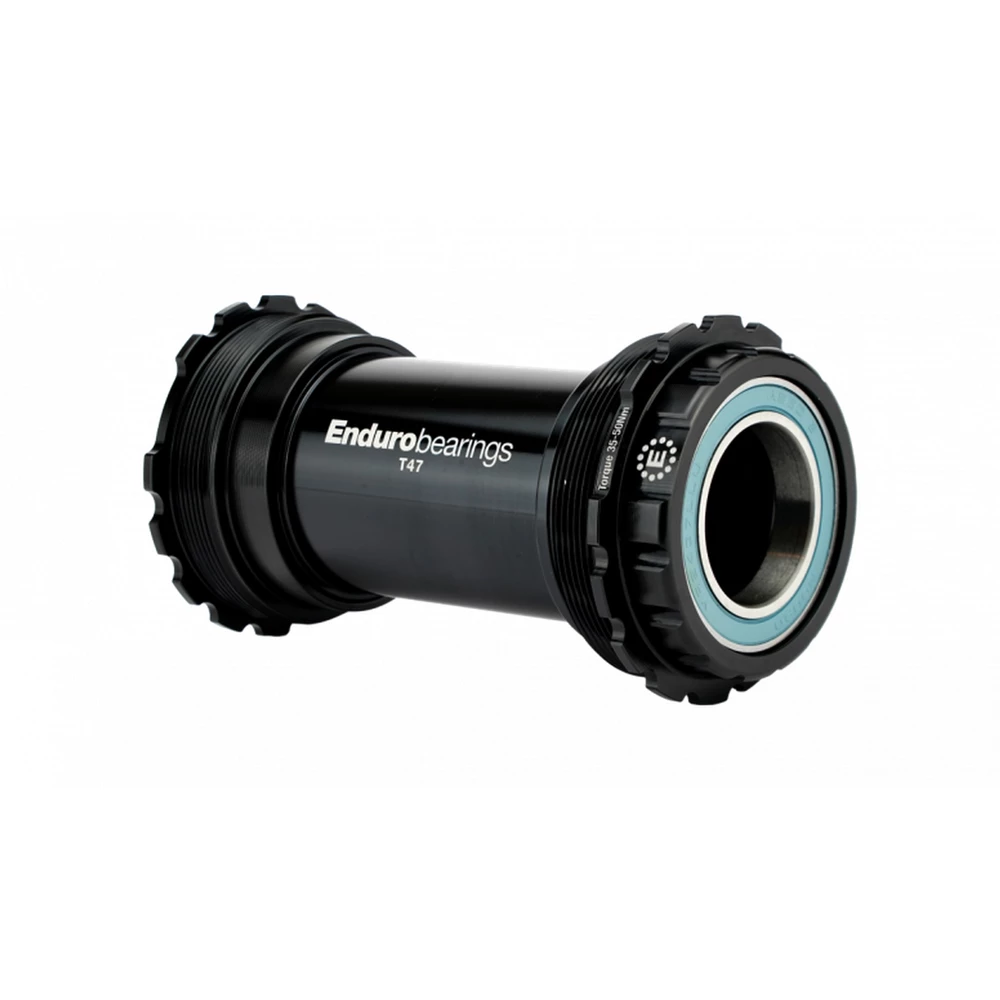 Sigma Sports Enduro Abec 5 Asymetrical T47 Bottom Bracket | Discount Codes available, easy returns, up to £25 off with Newsletter Signup, FREE Postage over £60