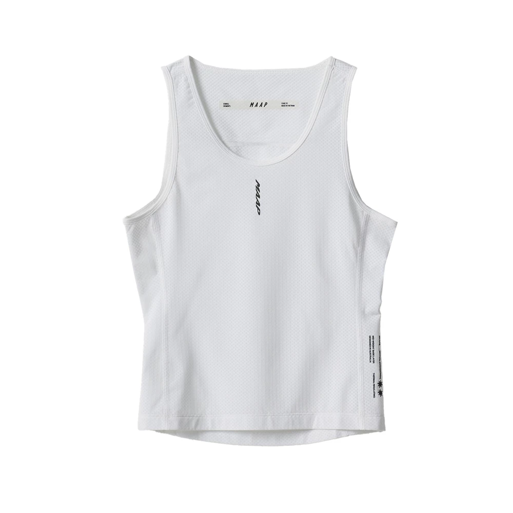 Sigma Sports MAAP Women's Team Midweight Base Layer | Discount Codes available, easy returns, up to £25 off with Newsletter Signup, FREE Postage over £60