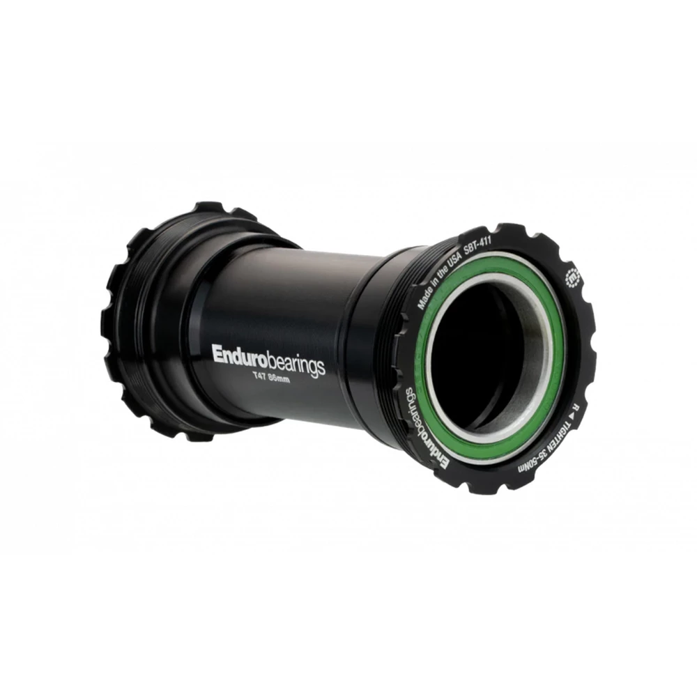 Sigma Sports Enduro 440C T47 Internal Stainless Steel Bottom Bracket | Discount Codes available, easy returns, up to £25 off with Newsletter Signup, FREE Postage over £60