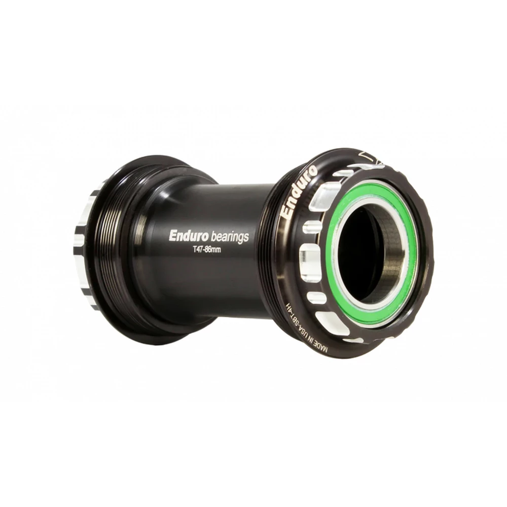 Sigma Sports Enduro 440C T47 External Stainless Steel Bottom Bracket | Discount Codes available, easy returns, up to £25 off with Newsletter Signup, FREE Postage over £60