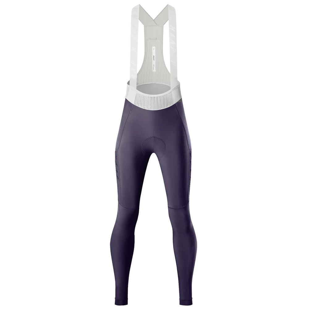 Sigma Sports MAAP Women's Team Evo Cargo Bib Tights | Discount Codes available, easy returns, up to £25 off with Newsletter Signup, FREE Postage over £60