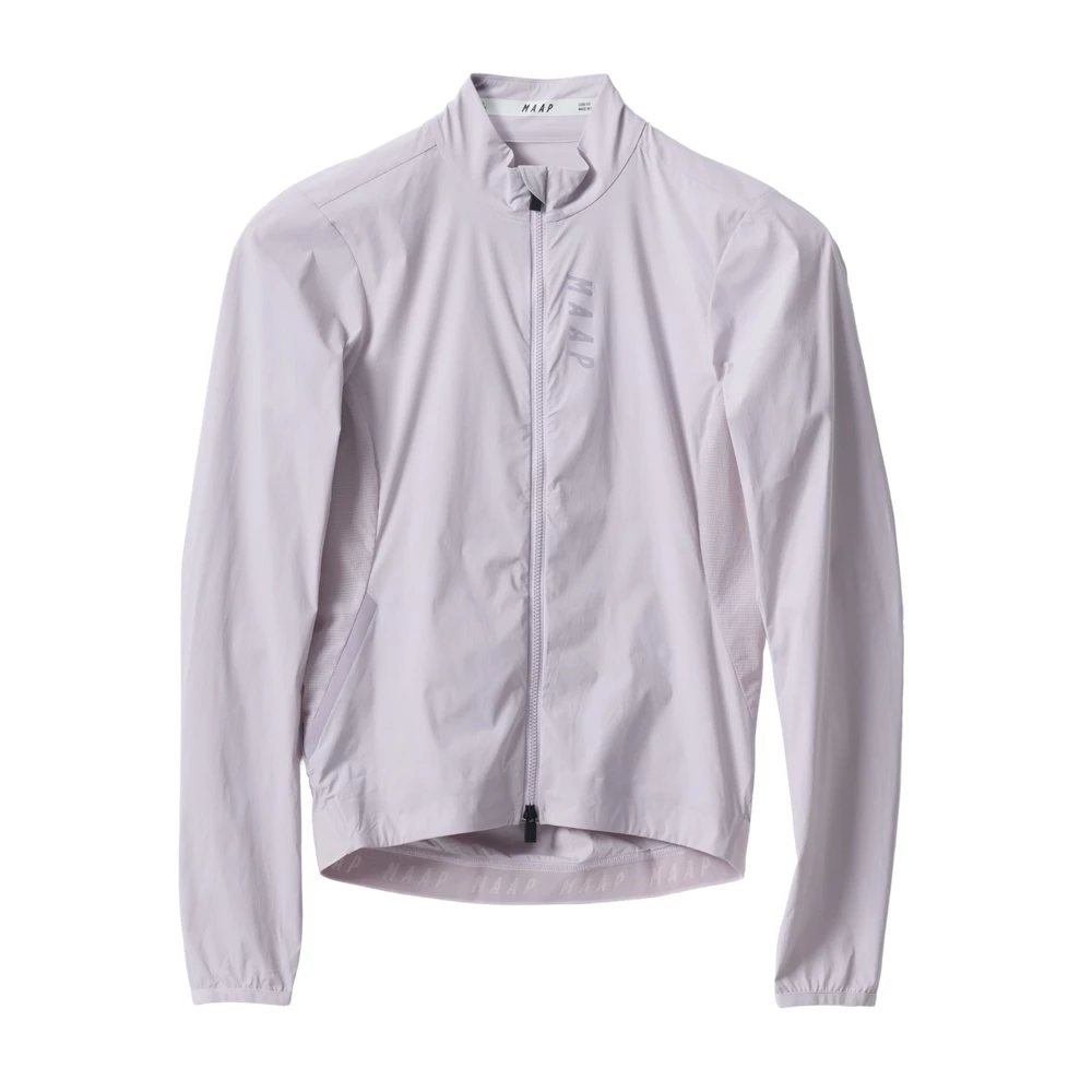 Sigma Sports MAAP Women's Flow Jacket | Discount Codes available, easy returns, up to £25 off with Newsletter Signup, FREE Postage over £60