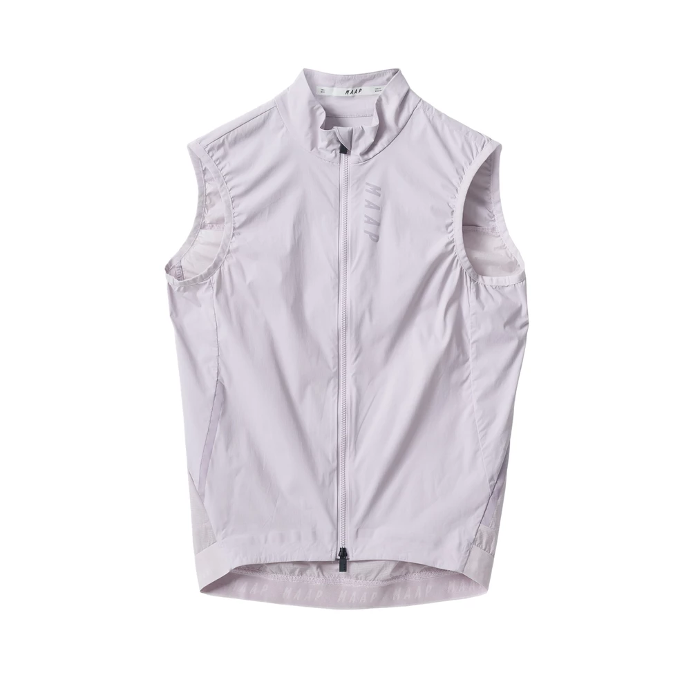 Sigma Sports MAAP Flow Men's Cycling Vest | Discount Codes available, easy returns, up to £25 off with Newsletter Signup, FREE Postage over £60