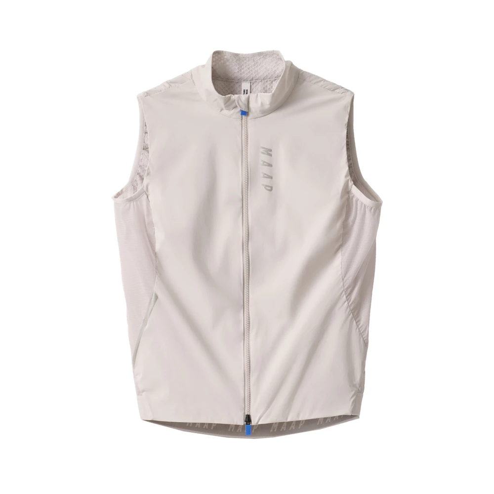 Sigma Sports MAAP Women's Team Flow Insulated Vest | Discount Codes available, easy returns, up to £25 off with Newsletter Signup, FREE Postage over £60