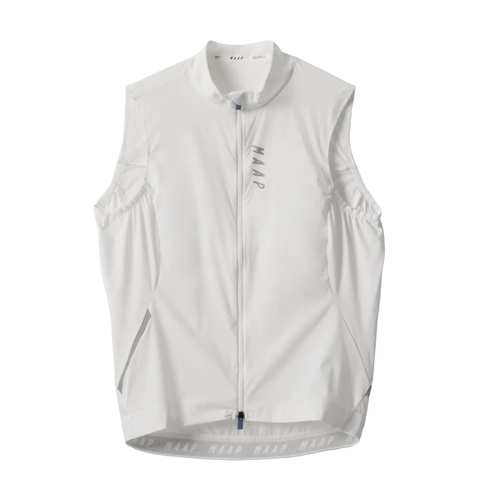 Sigma Sports MAAP Women's Flow Cycling Vest | Discount Codes available, easy returns, up to £25 off with Newsletter Signup, FREE Postage over £60
