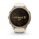 Garmin Fenix 9 Pro GPS Watch