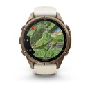 Garmin Fenix 9 Pro GPS Watch