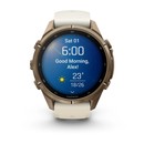 Garmin Fenix 9 Pro GPS Watch